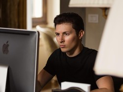 Instagram Pendiri Telegram Diserbu Netizen Indonesia