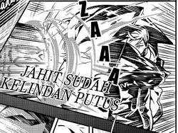 Komik Peri Bahasa Ungkap Kekayaan Pantun dan Peribahasa Indonesia