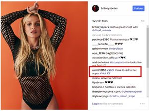 Turla, Malware yang Menyebar Lewat Instagram Britney Spears