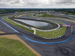Sirkuit MotoGP Jadi Tempat Evakuasi Imbas Konflik Thailand-Kamboja