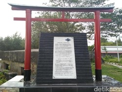 Yang Harus Kamu Kunjungi di Sabang: Bunker Jepang