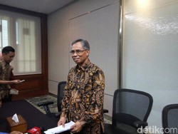 Wimboh Bakal Hemat Perjalanan Dinas OJK