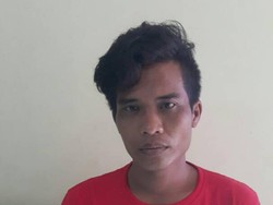 Miliki Sabu 0,4 gram, Sabani Ditangkap di Semper Jakut