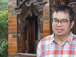 Misteri Mundurnya Yudi Latif dari BPIP