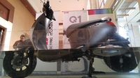Motor Listrik Terendam Air, Nyetrum Tidak?