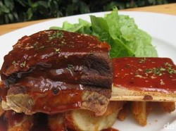 Buka Puasa dengan Makanan Barat di 4 Kafe Nyaman Kawasan Bogor Ini