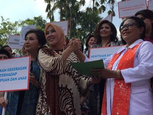 Menteri PPPA: Orang Tua Harus Menjadi Kunci Pemerhati Anak