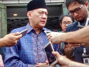 Pesan Gubernur BI ke Wimboh dan 2 Pegawainya yang Jadi Bos OJK Pesan Gubernur BI ke Wimboh dan 2 Pegawainya yang Jadi Bos OJK