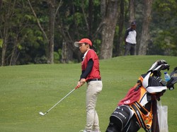 Persaingan Divisi Putri Makin Panas, Patricia Kini Memimpin