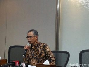 OJK: Sektor Jasa Keuangan di 2018 Stabil dan Pacu Pertumbuhan OJK: Sektor Jasa Keuangan di 2018 Stabil dan Pacu Pertumbuhan