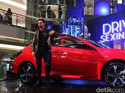 Faktor Macet, Alasan Honda Civic Hatchback Turbo Hanya Ada Versi Matik