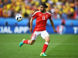 Ricardo Rodriguez Resmi Jadi Pemain Milan