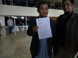 Sekjen DPR Disomasi Agar Tak Cairkan Dana Pansus Angket Rp 3,1 M