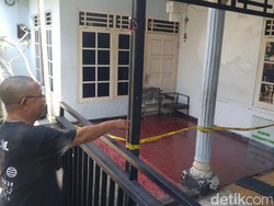 Remaja di Semarang Tewas Diduga Dikeroyok Temannya