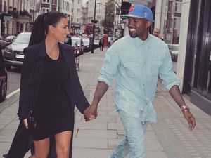 Ibu Pengganti Hamil 3 Bulan, Kim Kardashian Punya Anak Lagi Tahun Depan