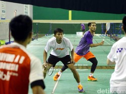 Melongok Persiapan Skuat Cipayung Menyambut Indonesia Open di Sela Ramadan
