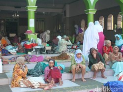 Mengunjungi Pesantren Tempat Para Nenek Nyantri di Magelang