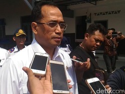 Menhub Imbau Pemudik Berangkat Sebelum 23 Juni