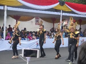 Menpar Bakal Tetapkan Jember Jadi Kota Karnaval