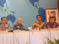 Sinergi Pemerintah Jamin Kebutuhan Pokok Jelang Lebaran