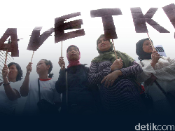 Gagal Berangkat ke Korsel, 17 Calon TKI Polisikan Agen Penyalur