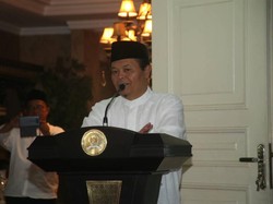 Hidayat Nur Wahid: Jadikan Ramadan Momentum Merajut Kebersamaan