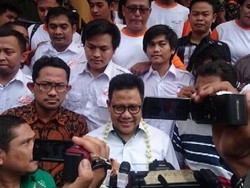 Jaga Pasar Tradisional, Pemerintah Diminta Moratorium Mini Market