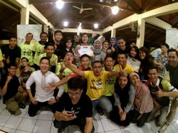 Buka Puasa Bertabur Hadiah Bareng Komunitas dTraveler, Yuk Ikutan!