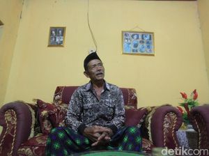Kisah Saripin, Legenda Batu Akik Kalimaya Kisah Saripin, Legenda Batu Akik Kalimaya