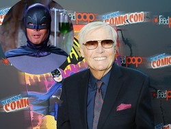 Serba-serbi Acute Myeloid Leukemia yang Membunuh Batman Era 60an