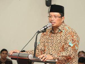 Wakil Ketua MPR: Kita Butuh Pancasila Untuk Jawab Tantangan Wakil Ketua MPR: Kita Butuh Pancasila Untuk Jawab Tantangan