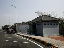 Ini 13 Tempat Beristirahat di Sepanjang Tol Jakarta-Cikampek