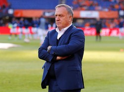 Laga Emosional Advocaat
