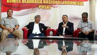 Sumut dan Aceh Siap Gelar PON 2024