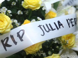 Jupe Meninggal Dunia, Tsania Marwa Bantah Ada Perselingkuhan