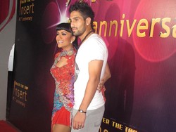 Jupe Meninggal, Gaston: Selamat Jalan Kekasih yang Selalu di Hatiku