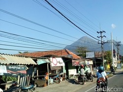 Waspadai Jalur Mudik Rawan Kecelakaan dan Bencana Alam di Mojokerto