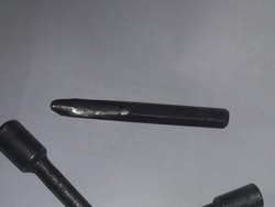 Tepergok Curi Motor di Kelapa Gading, 2 Pria Ditangkap Polisi