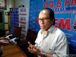 RUU Penyiaran Bisa Muluskan Migrasi Televisi Analog ke Digital