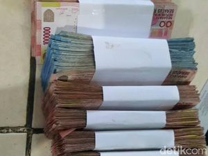 Cara BCA Cegah Modus Ganjal Pakai Tusuk Gigi untuk Bobol ATM Cara BCA Cegah Modus Ganjal Pakai Tusuk Gigi untuk Bobol ATM