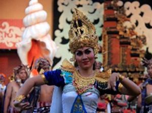 Pekan Kesenian Bali 2017 Bakal Didigitalisasi oleh Bali Go Live