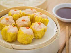 Ini 4 Pilihan Siomay Goreng dan Kuah yang Gurih Buat Berbuka Puasa