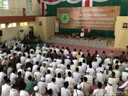 Ponpes Miftahul Huda, Berusia 2 Abad dan Jadi yang Tertua di Jawa Timur