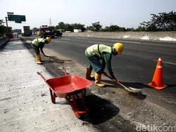 6 Ruas Tol Baru Beroperasi Bulan Ini