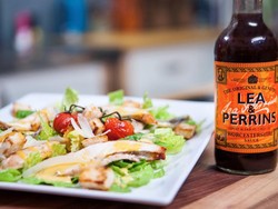 Sampai Sekarang Asal Usul Saus Lea & Perrins Ternyata Masih Jadi Misteri