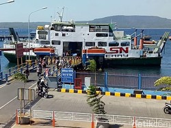 ASDP Indonesia Ferry Buka Lowongan, Ini Persyaratannya