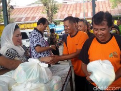 Selama Lebaran, Volume Sampah Bakal Meningkat di Yogyakarta