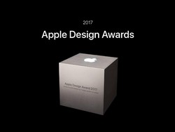 Ini Deretan Jawara Apple Design Awards