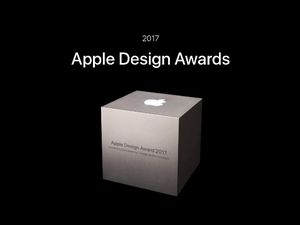 Ini Deretan Jawara Apple Design Awards Ini Deretan Jawara Apple Design Awards