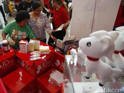 JD.ID Minta Maaf dan Ungkap Penyebab Situsnya Tumbang